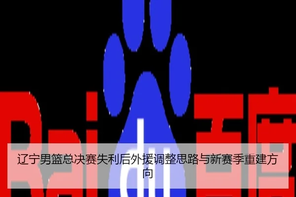 辽宁男篮总决赛失利后外援调整思路与新赛季重建方向