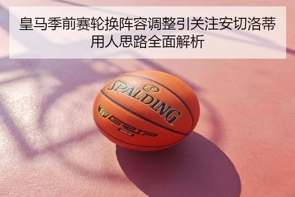 皇马季前赛轮换阵容调整引关注安切洛蒂用人思路全面解析